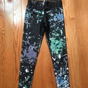 Terez - workout leggings